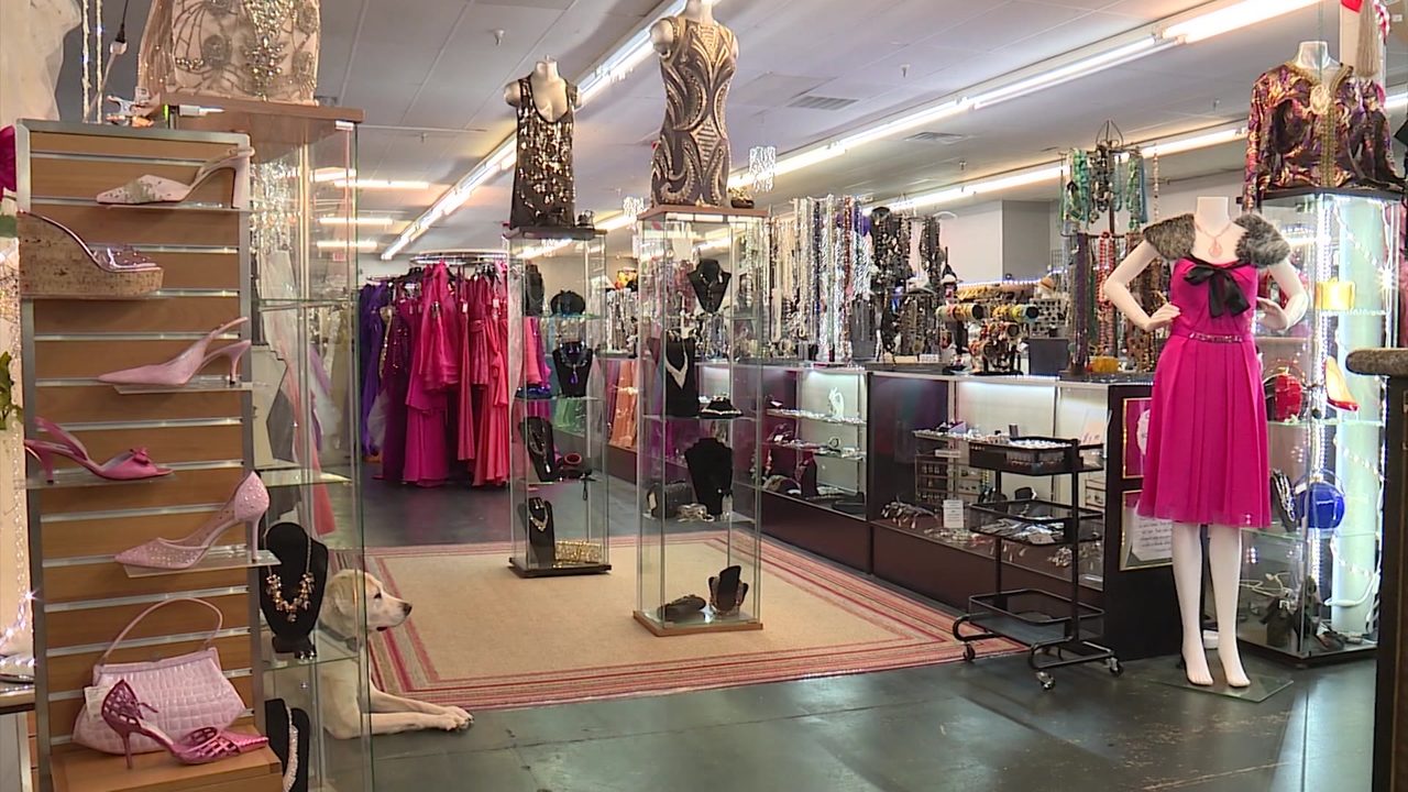 Houston treasure hunting These are the city's best resale shops